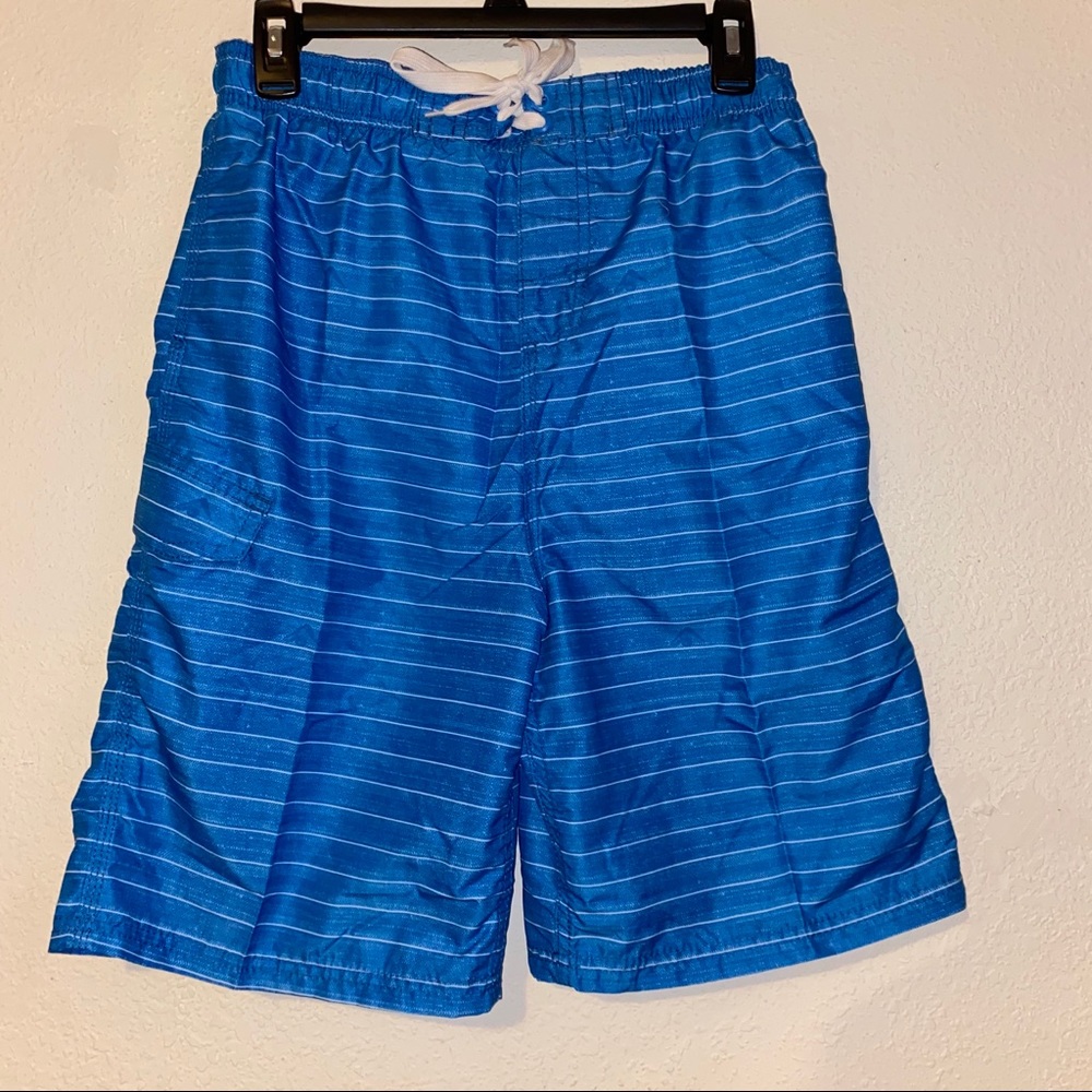Kanu board shorts